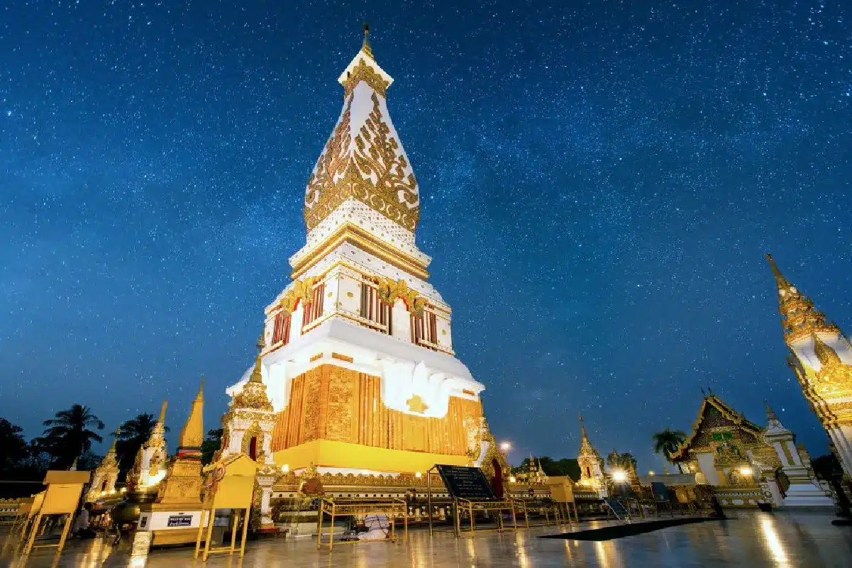 พระธาตุพนม