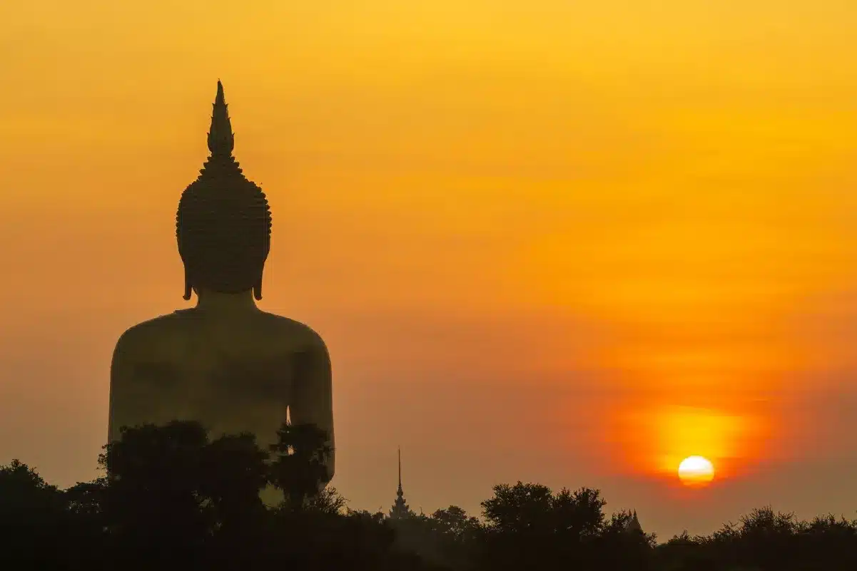 วัดม่วง