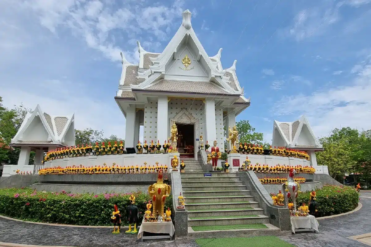 ศาลพันท้ายนรสิงห์