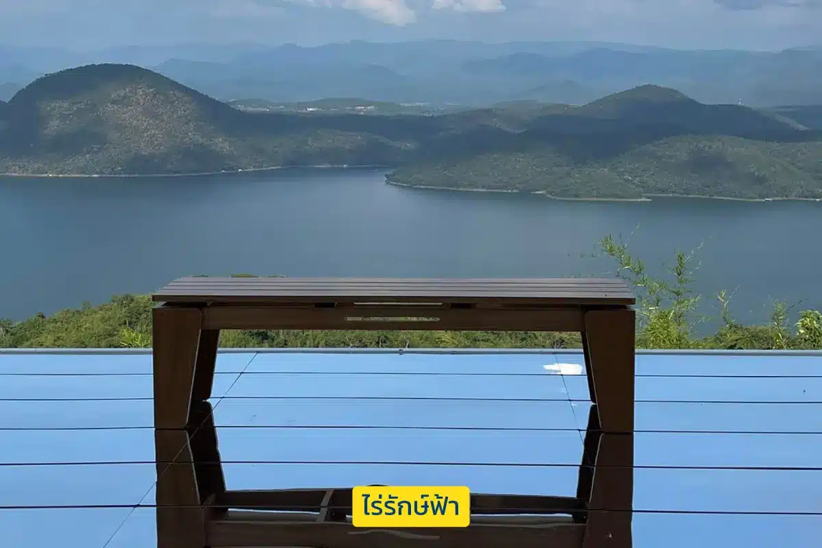 10 Tourist attractions in Kanchanaburi province 12