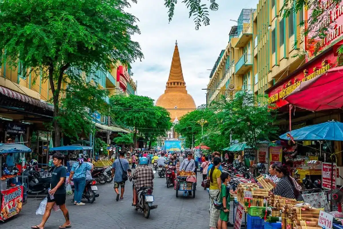 ตลาดบน-ตลาดล่าง