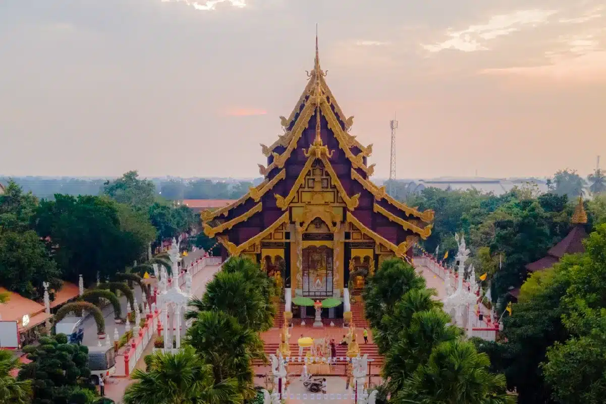 วัดท่าไม้