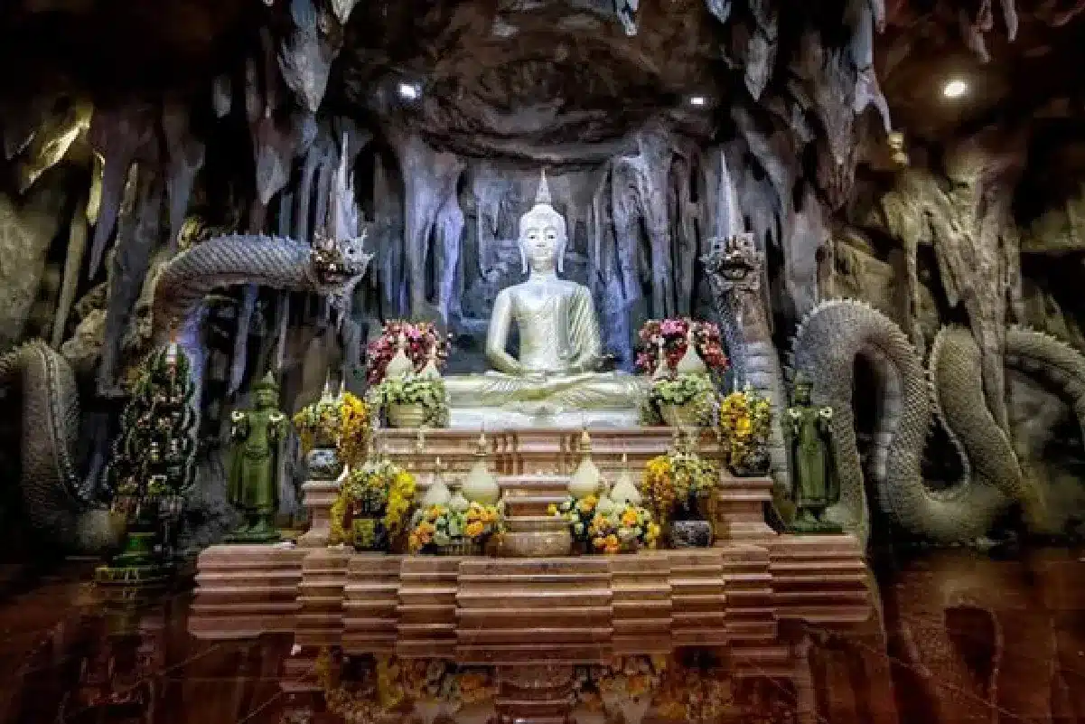 วัดป่าศรีมงคลรัตนาราม (วัดบ้านสิม)