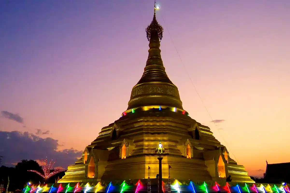 วัดพระบรมธาตุเจดียาราม