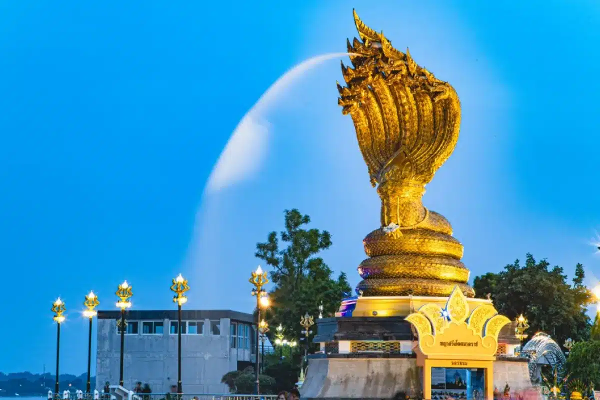 พญาศรีสัตตนาคราช