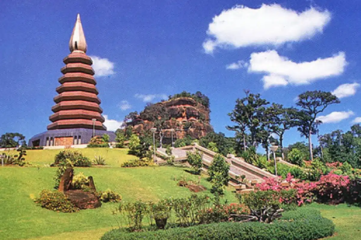 ภูทอก (วัดเจติยาคีรีวิหาร)