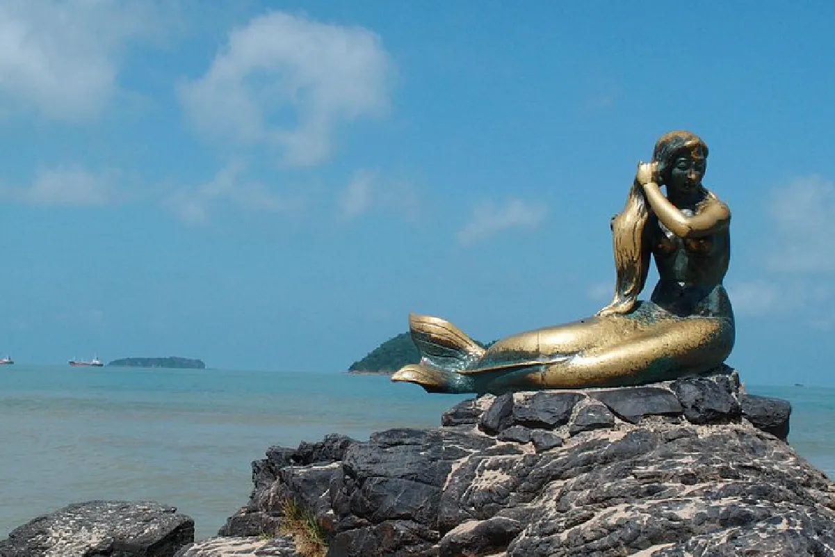 หาดสมิหลา