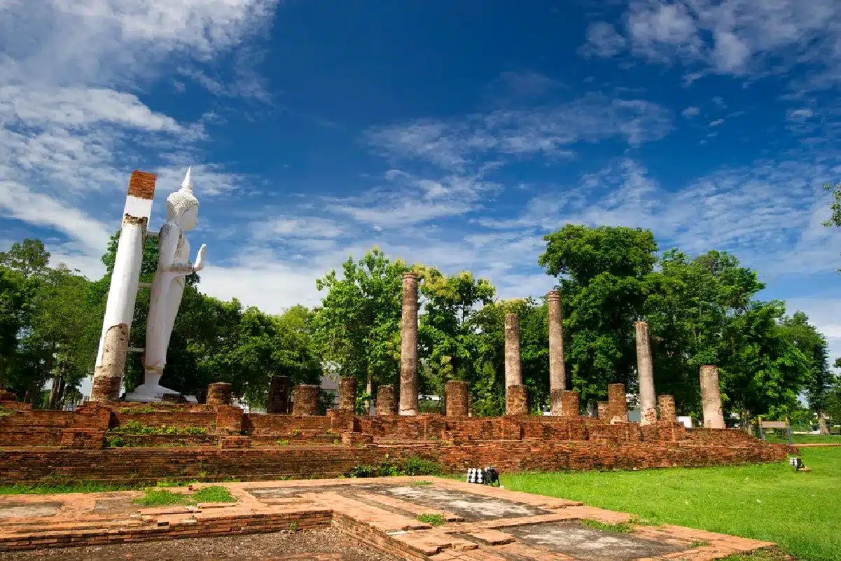 พระราชวังจันทน์