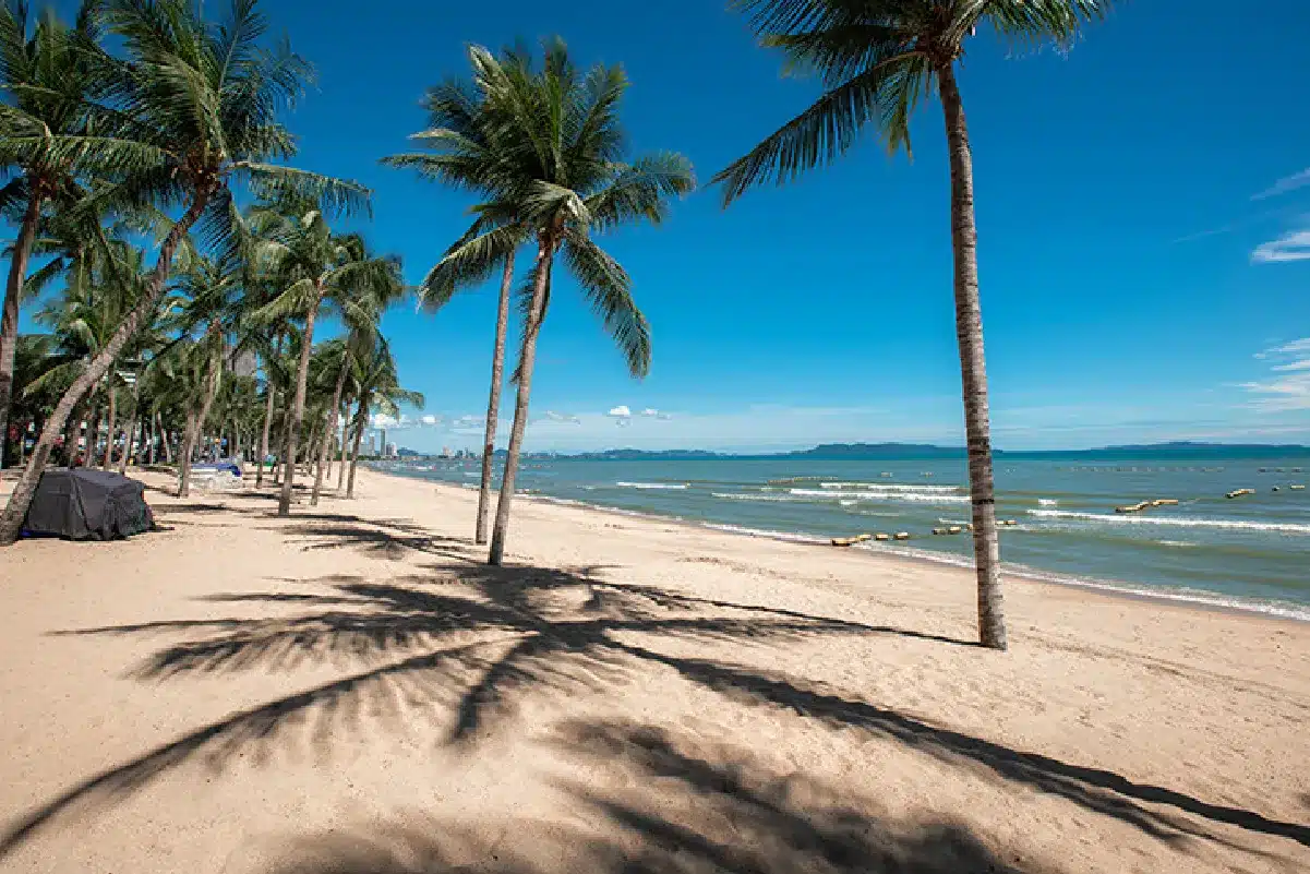 หาดพัทยา