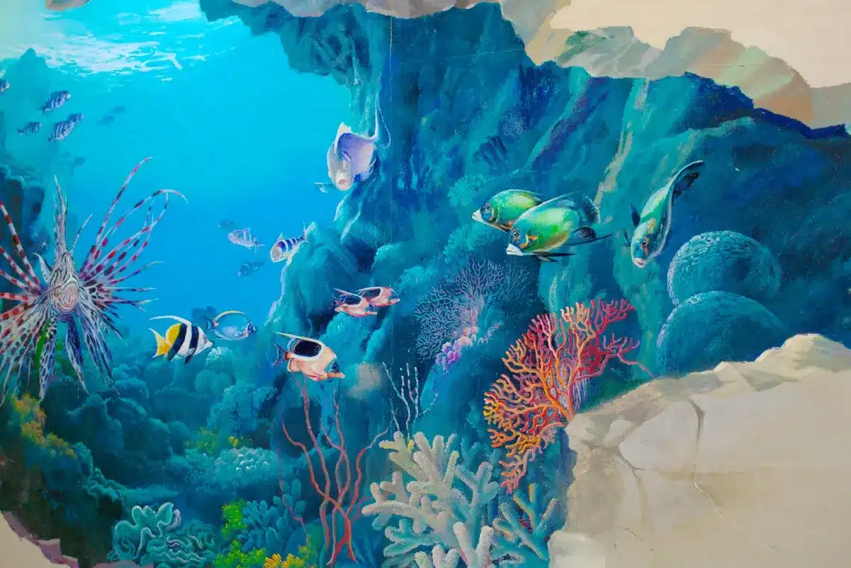 อาร์ต อิน พาราไดซ์ (Art in Paradise)