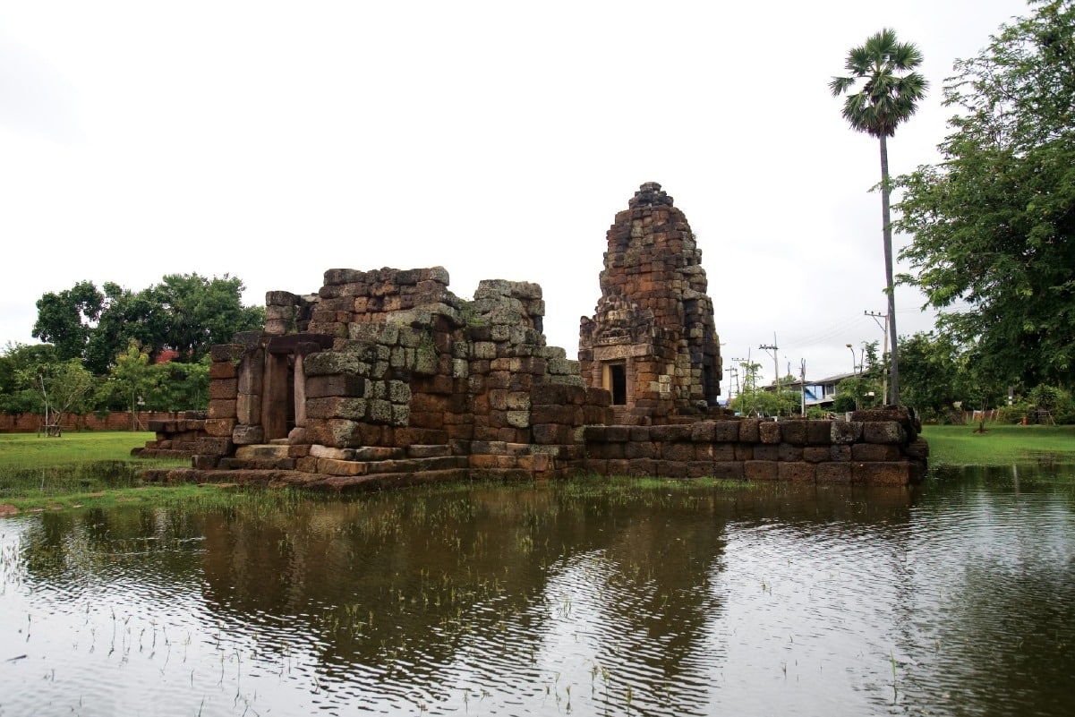 ปรางค์กู่