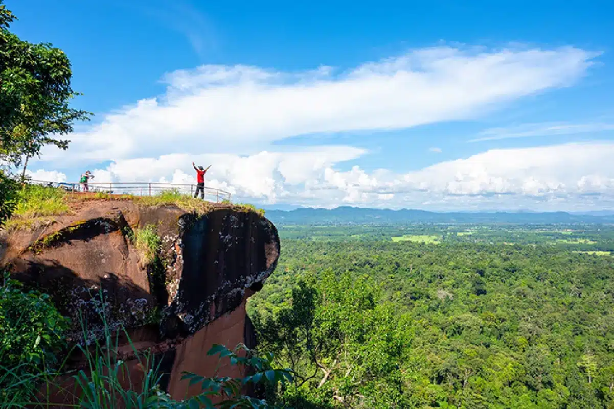 อุทยานแห่งชาติภูลังกา
