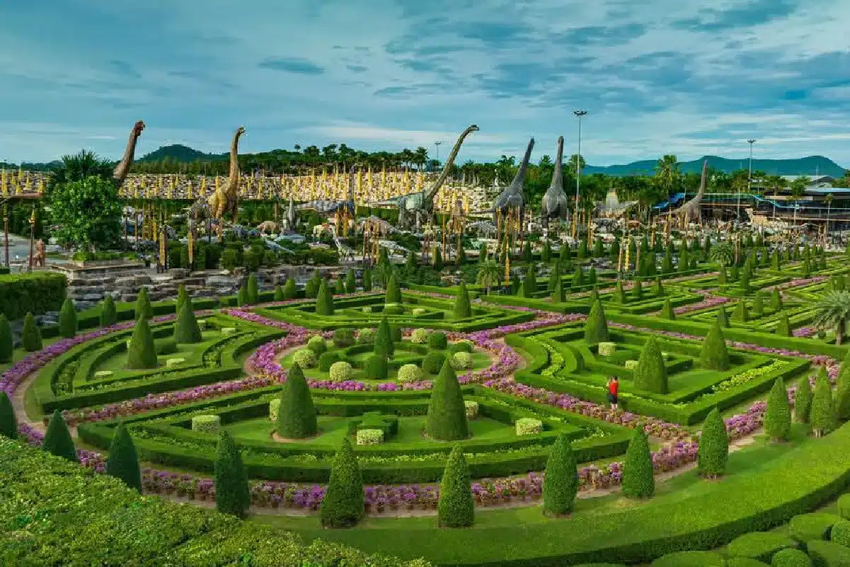 สวนนงนุช