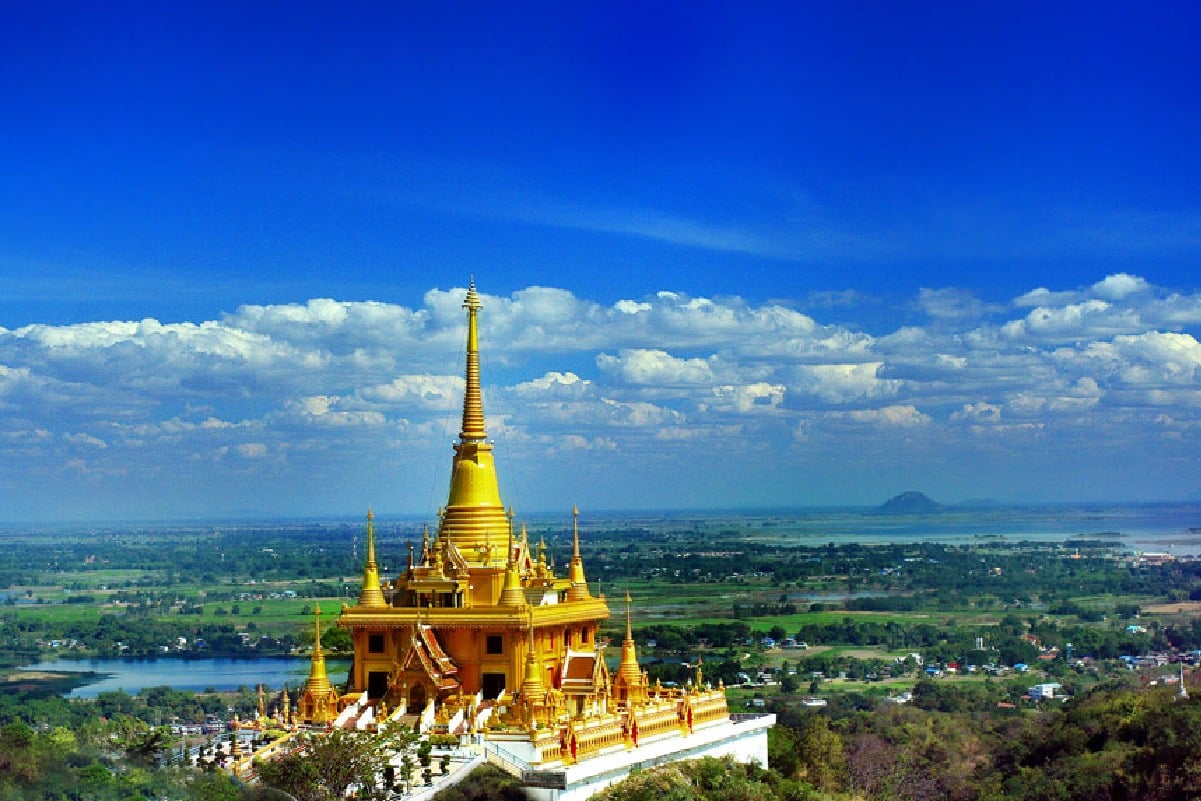 วัดคีรีวงศ์