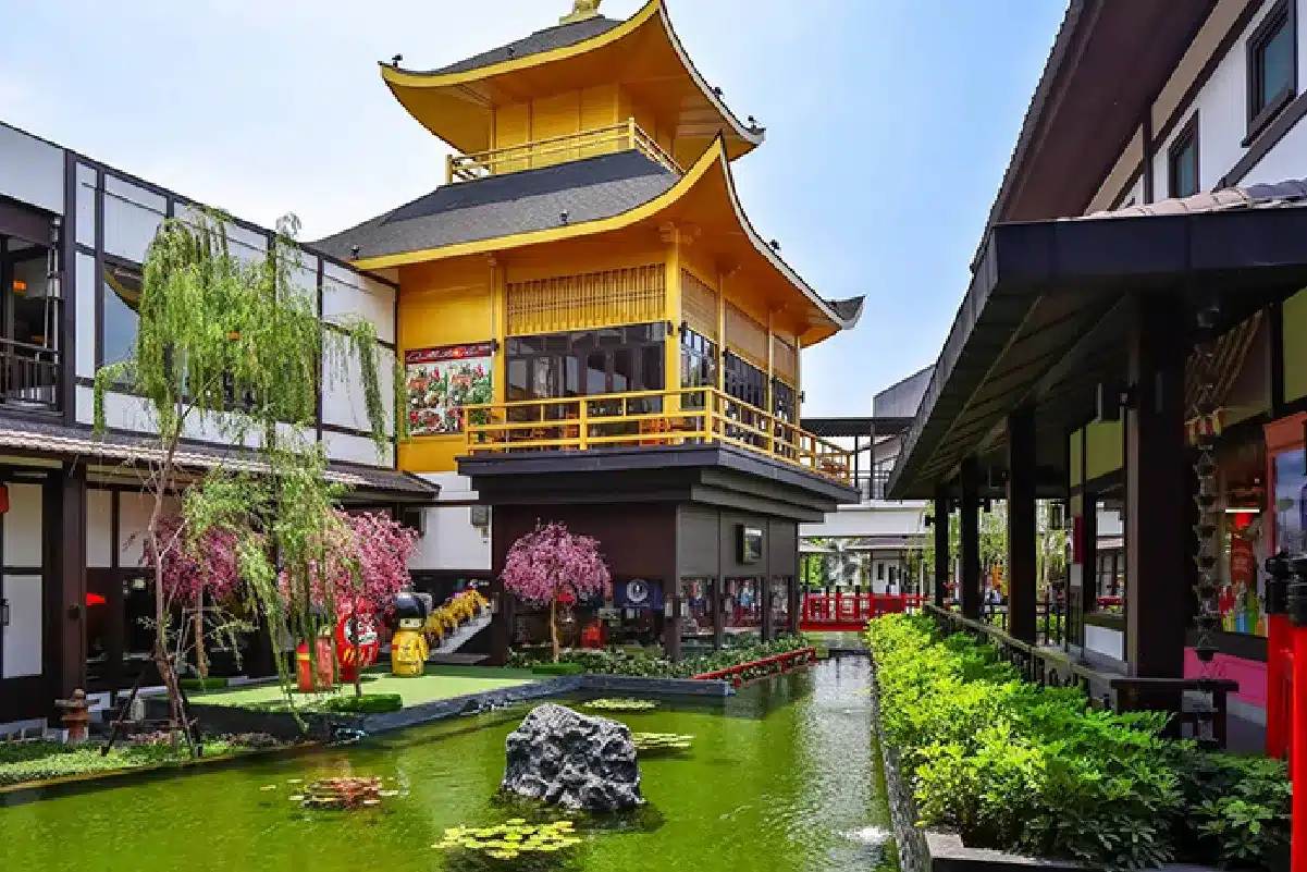 J-Park Sriracha Nihon Mura