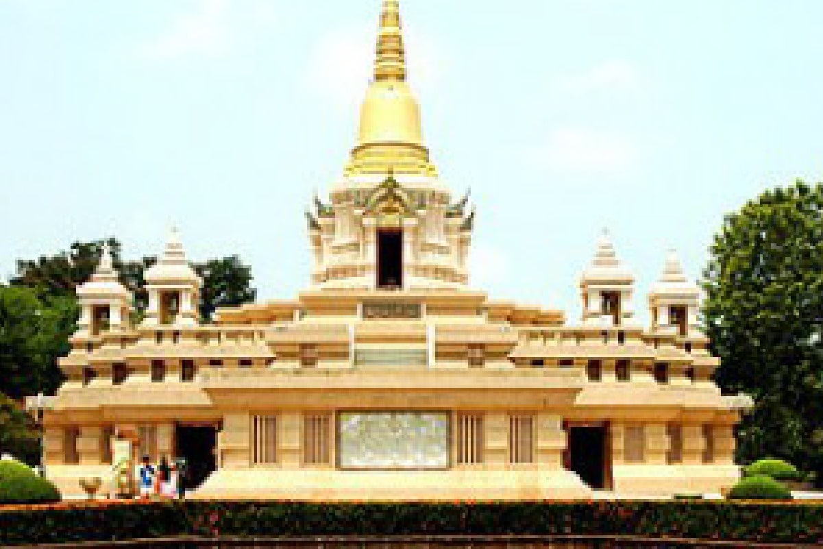 เมืองโบราณจันเสน