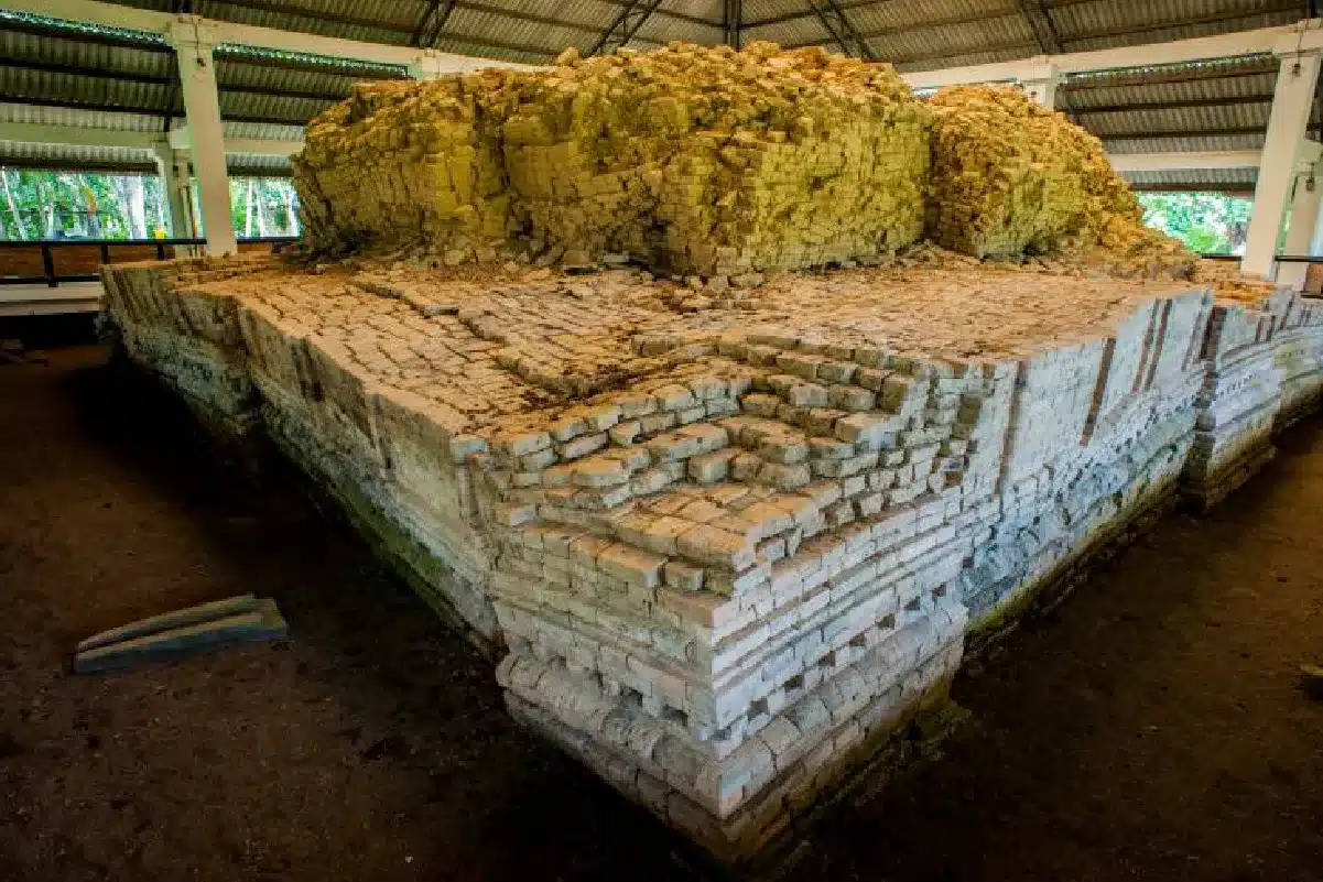 10 สถานที่ท่องเที่ยวในจังหวัดปัตตานี ที่คุณห้ามพลาด! 6 เมืองโบราณยะรัง