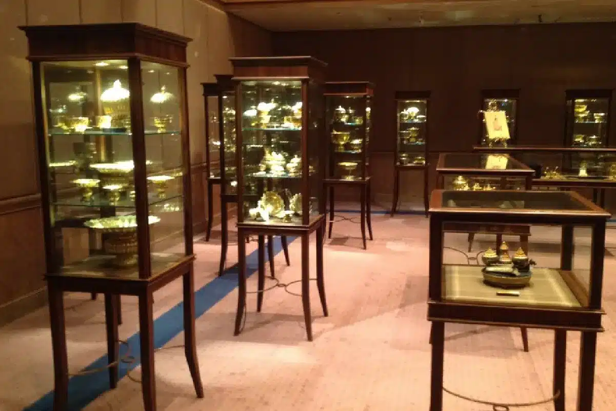 10 สถานที่ท่องเที่ยวในจังหวัดปัตตานี ที่คุณห้ามพลาด! 7 พิพิธภัณฑ์เครื่องจักสานย่านลิเภา และ Patani Artspace