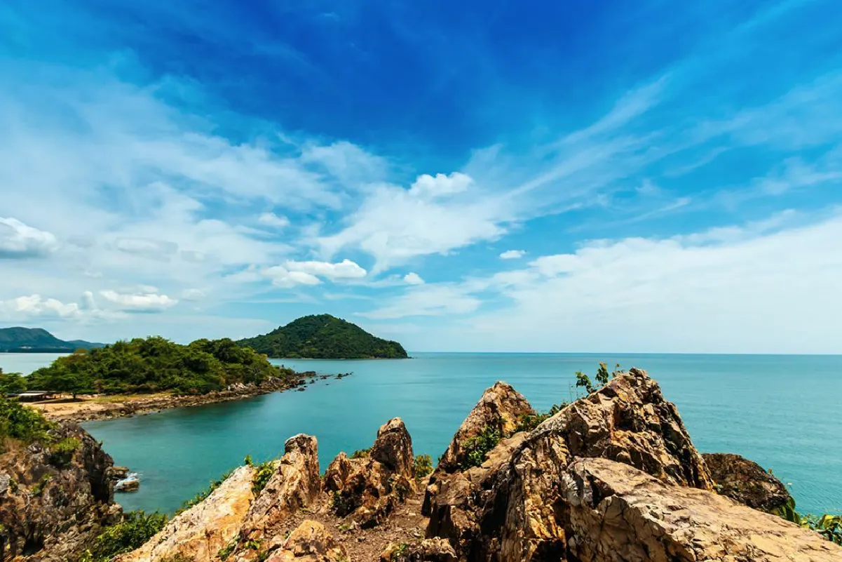 หาดคุ้งวิมาน