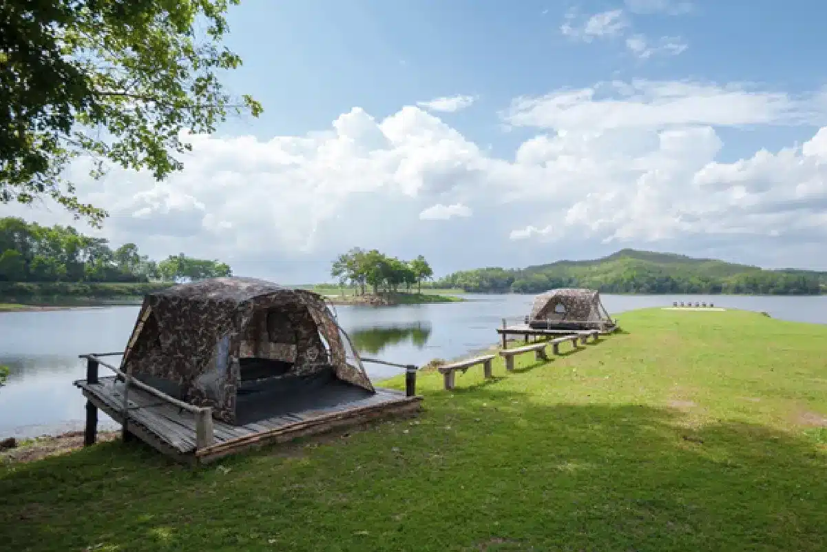 อุทยานแห่งชาติแม่ปืม