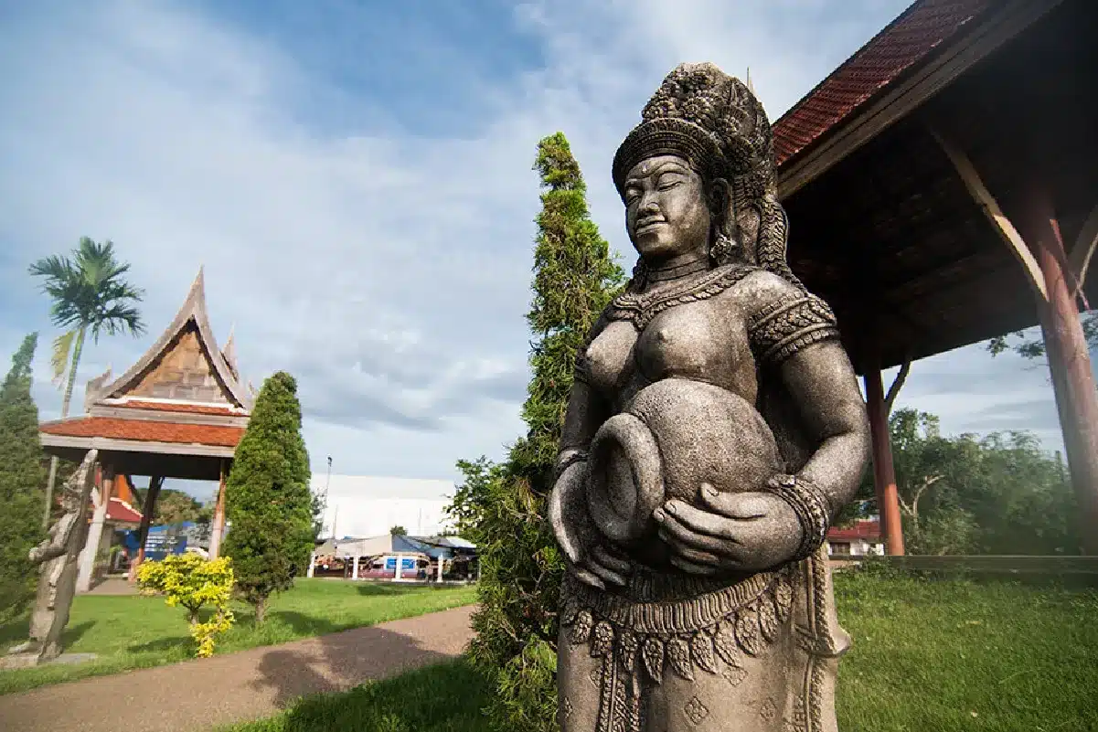 สิริจิตอุทยาน