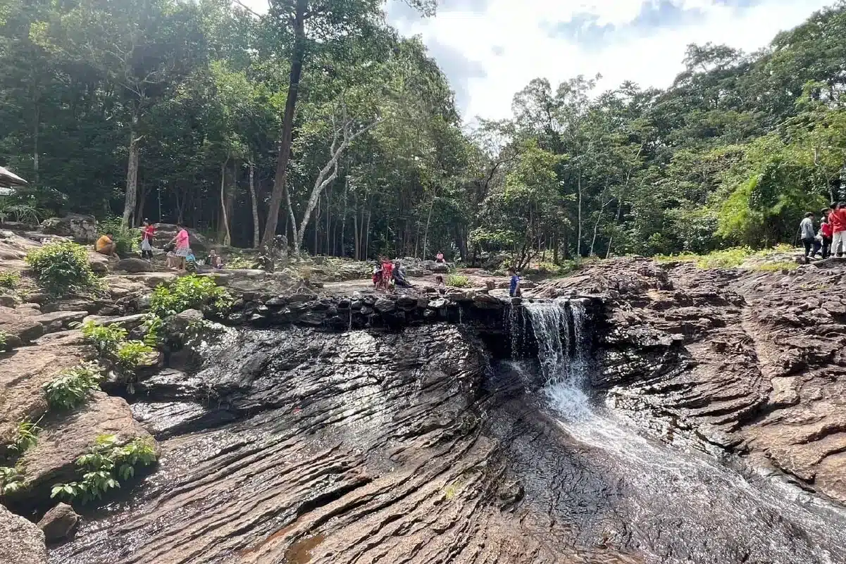 อุทยานแห่งชาติภูพาน