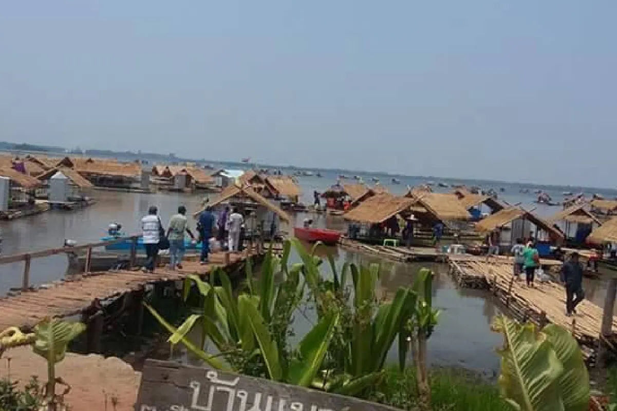 อ่างน้ำพาน