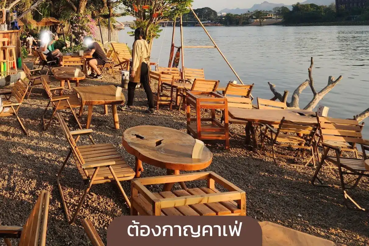 Local restaurants Kanchanaburi 6