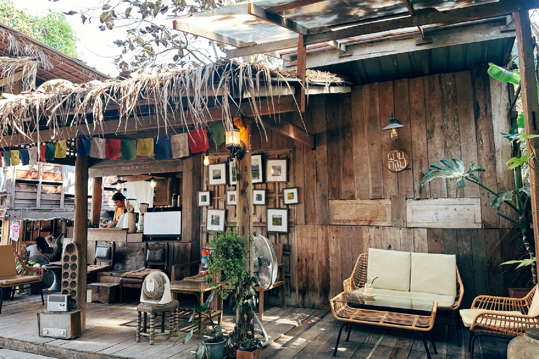 10 ผามกาแฟ