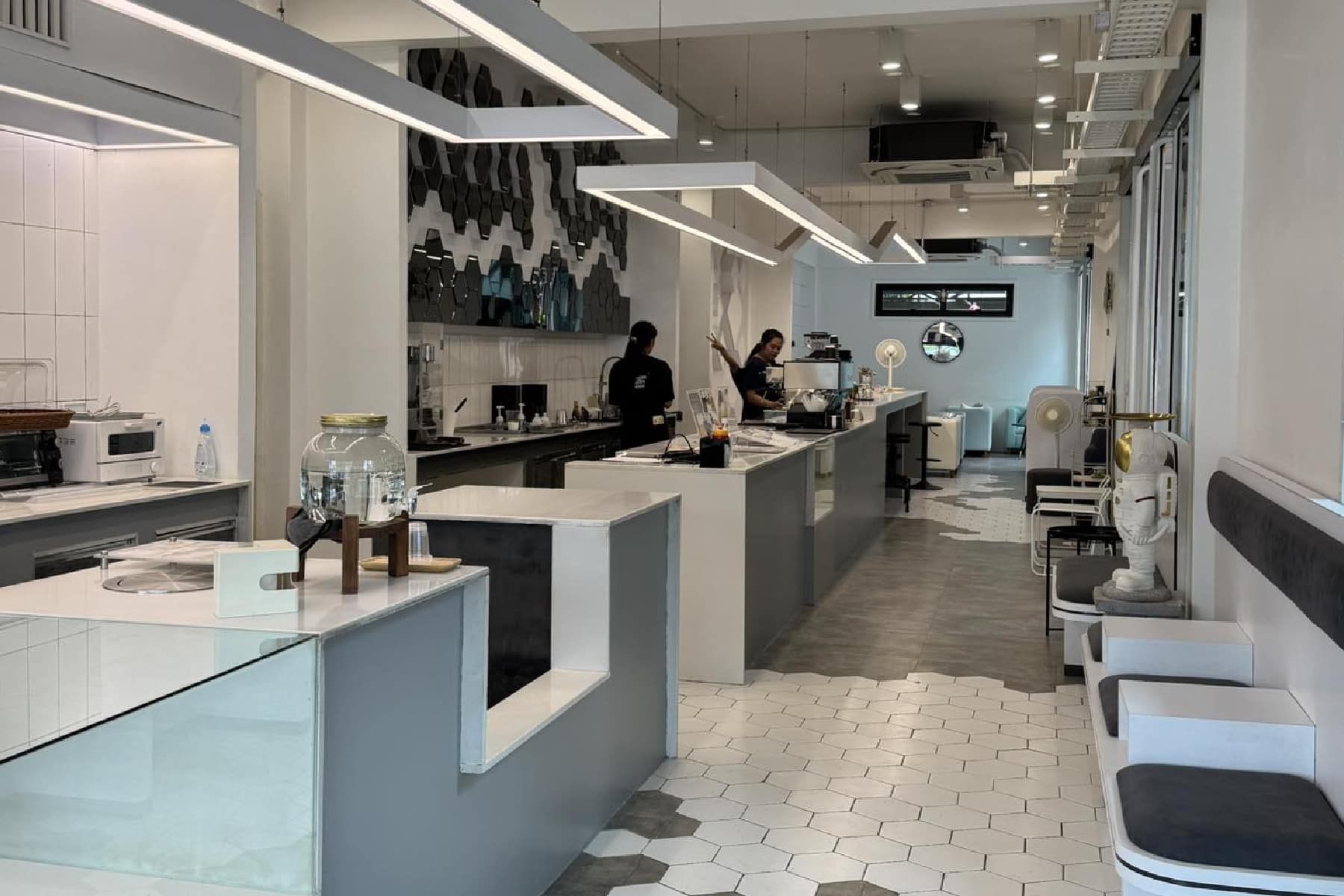 9 ฌาณาอกาเป้