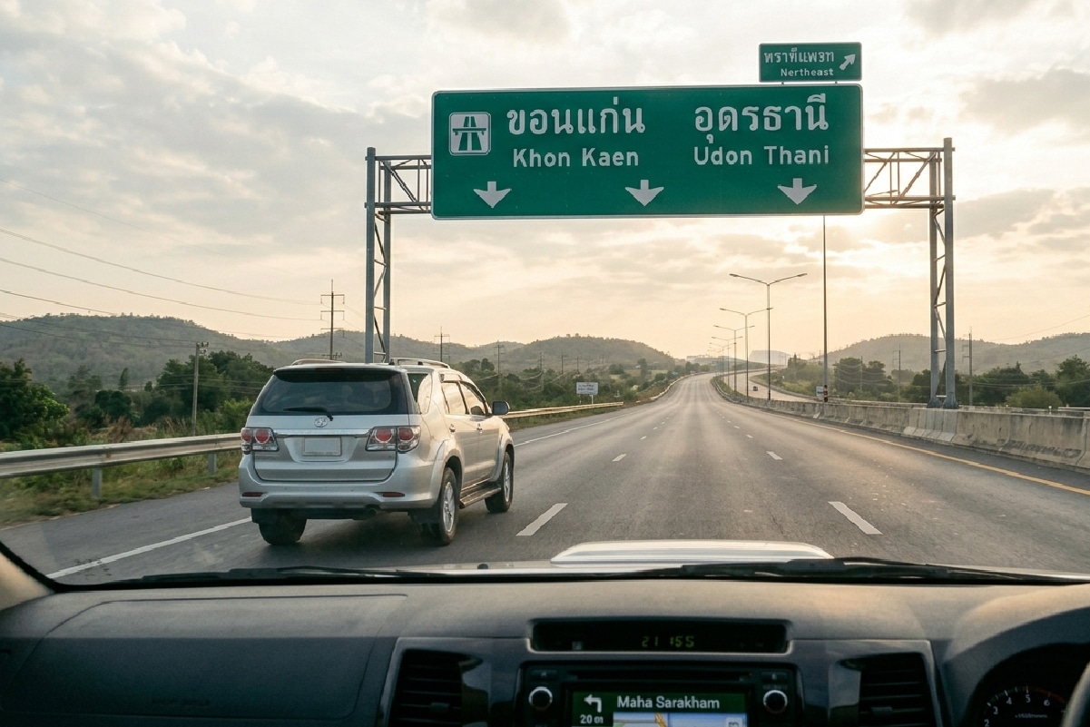 1 ใช้เวลานานแค่ไหน มหาสารคาม