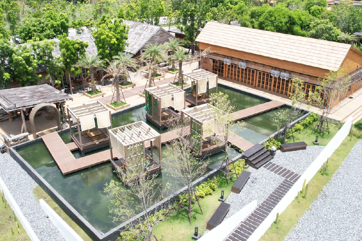 10. Mena Mesa Cafe and Bistro