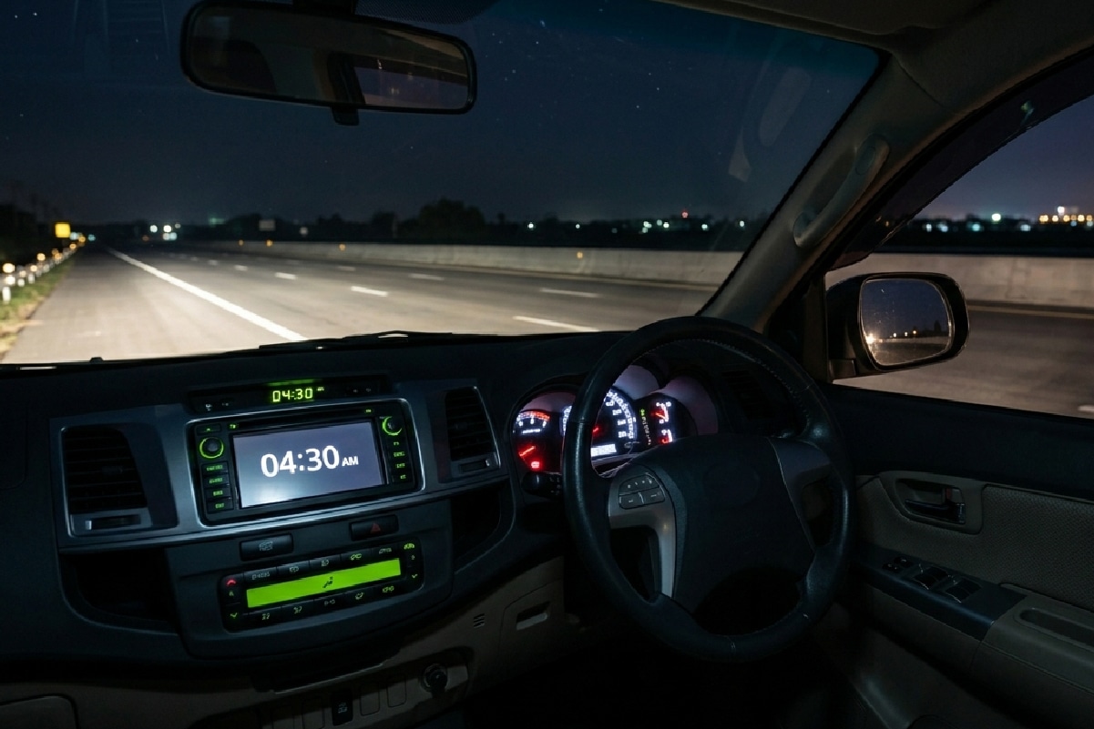 2 ออกกี่โมงดีที่สุด