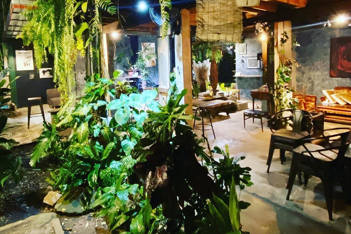 3. Ttaste. Khamriang