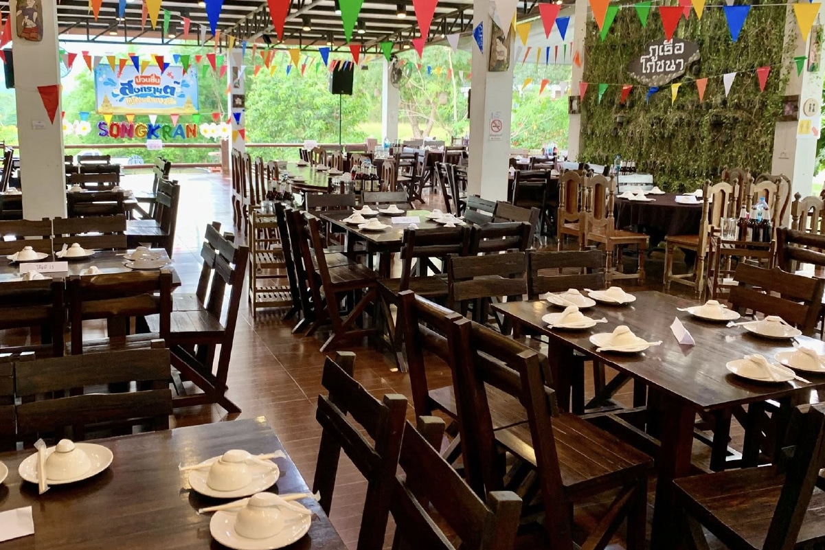 4. ภูเรือโภชนา