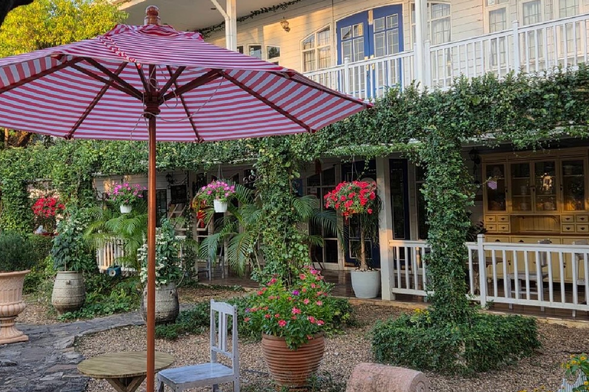 เมซง ศุโข Maison Sukho