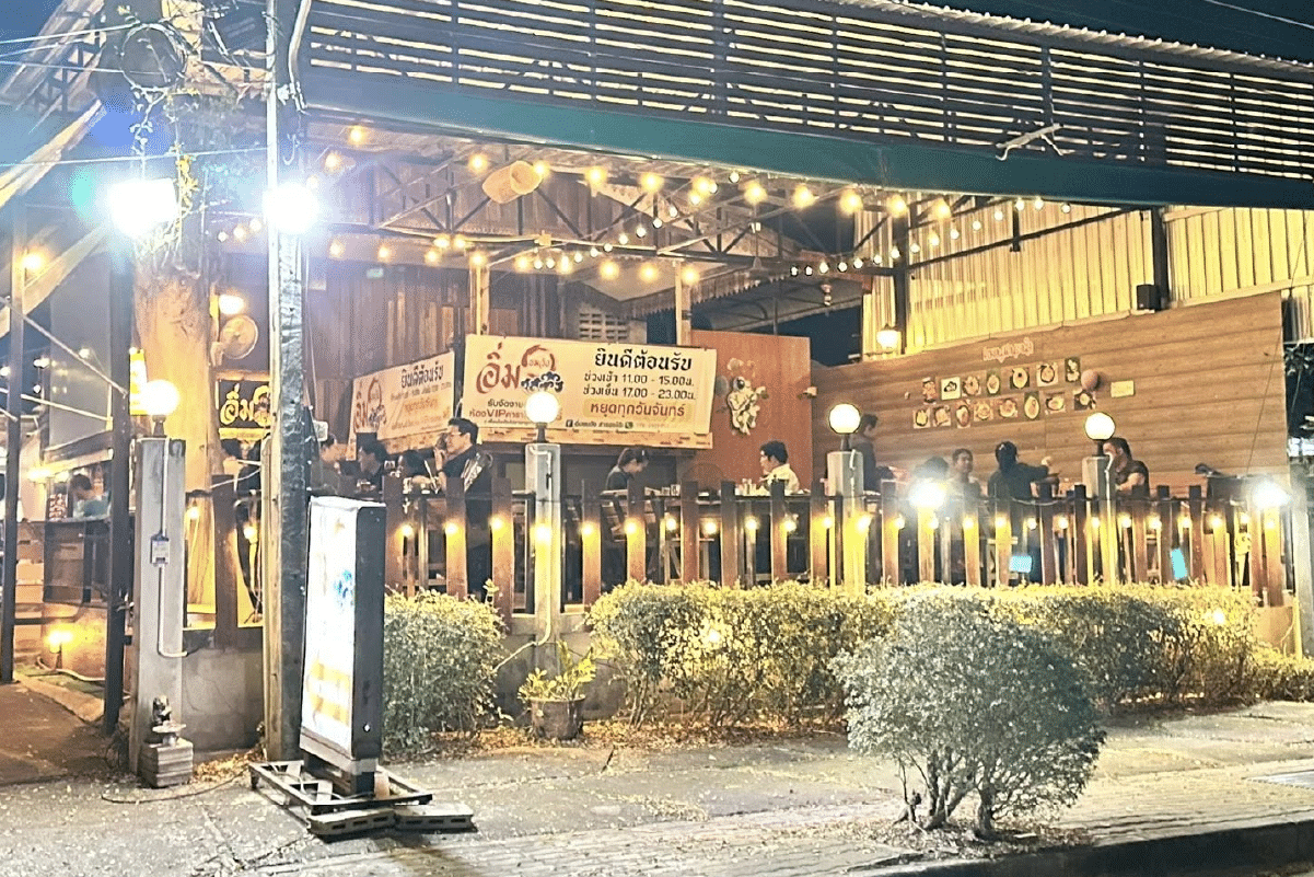 อิ่มชมวัง