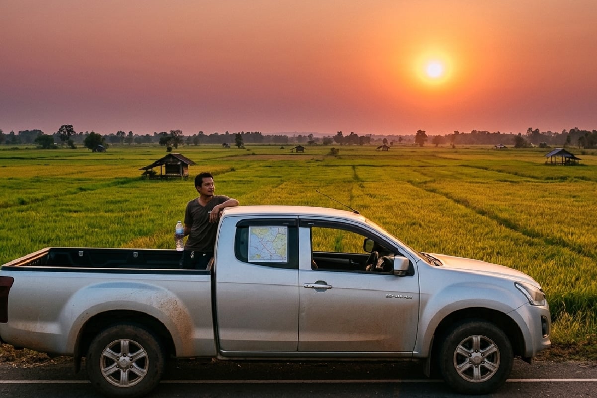 4 สรุปศรีสะเกษ