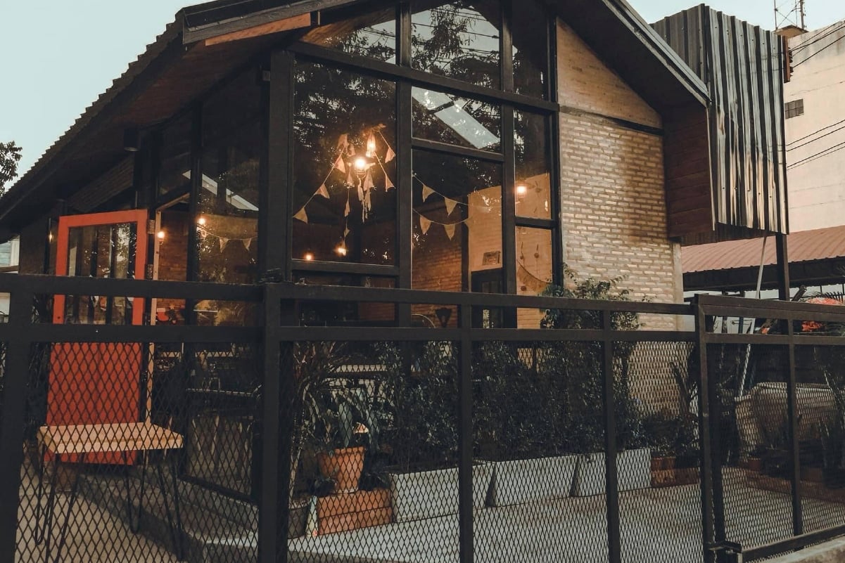 Feel Like a Home