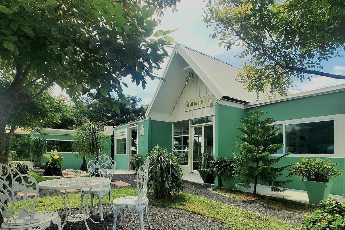 HimNa Cafe ฮิมนาคาเฟ่