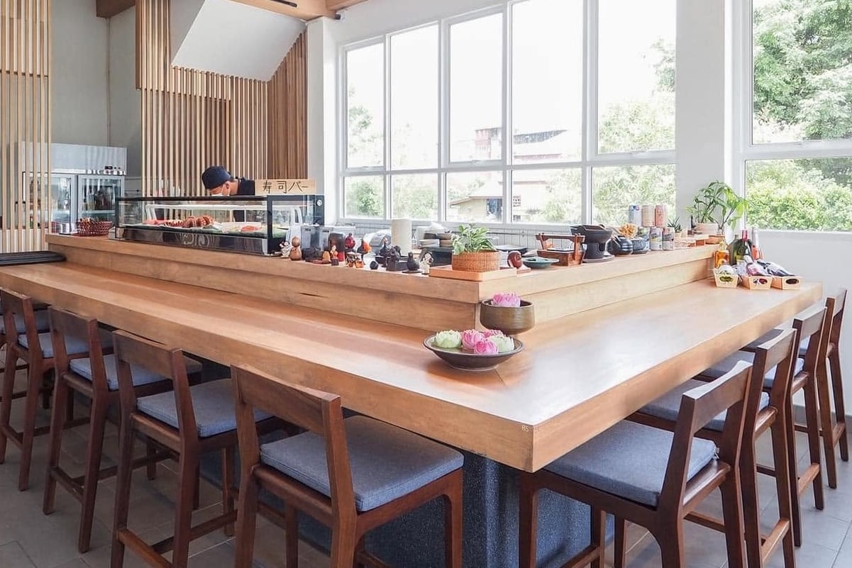Rin Japanese Restaurant