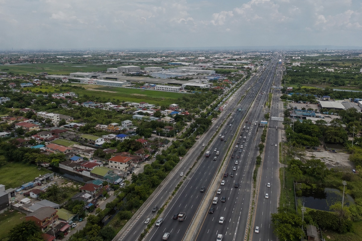ระยะทางไปนครปฐม