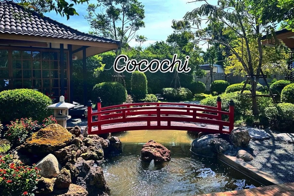 Cocochi Cafe