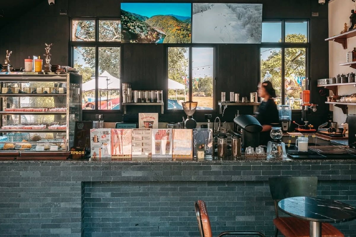 Kays Espresso Bar