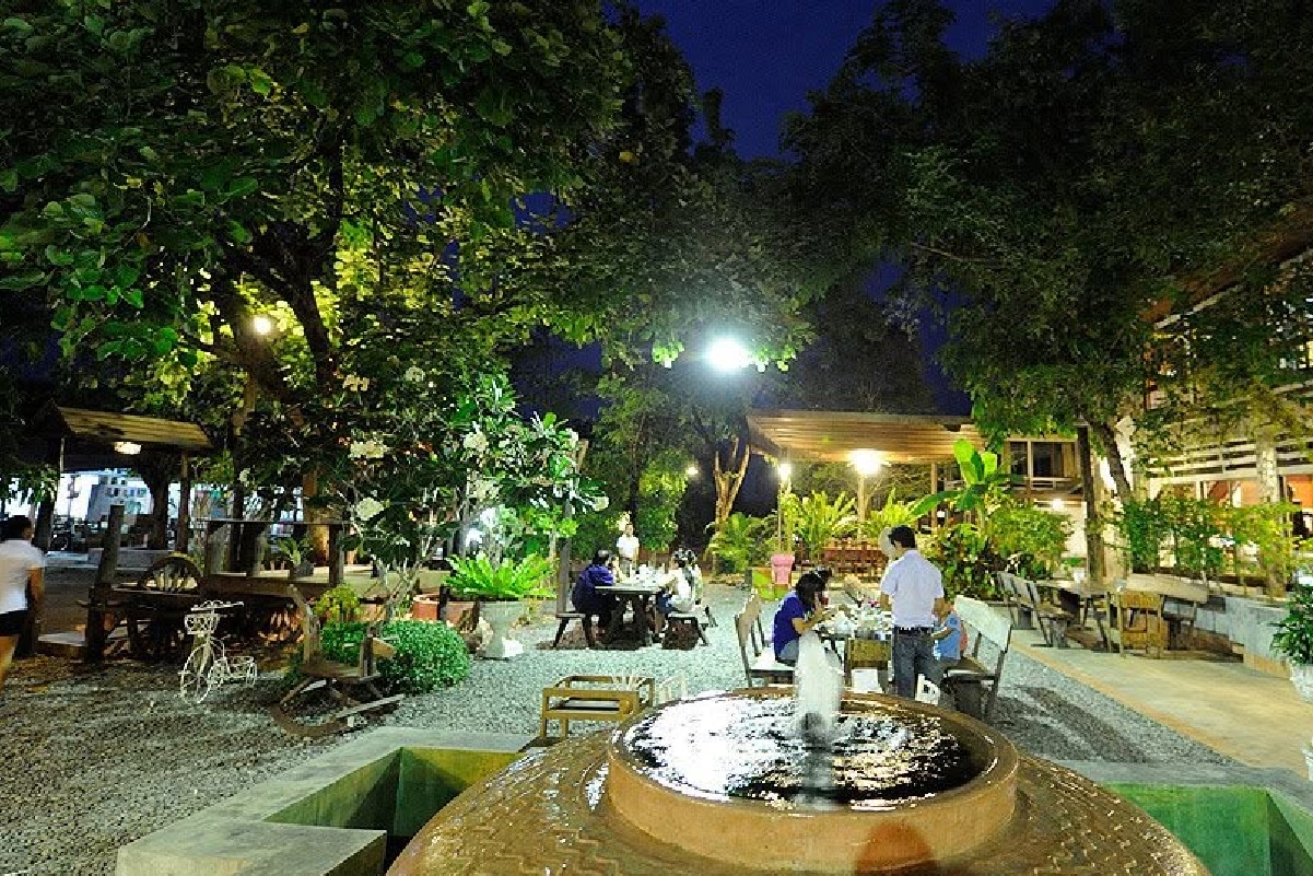 ร้านบ้านเสบียง