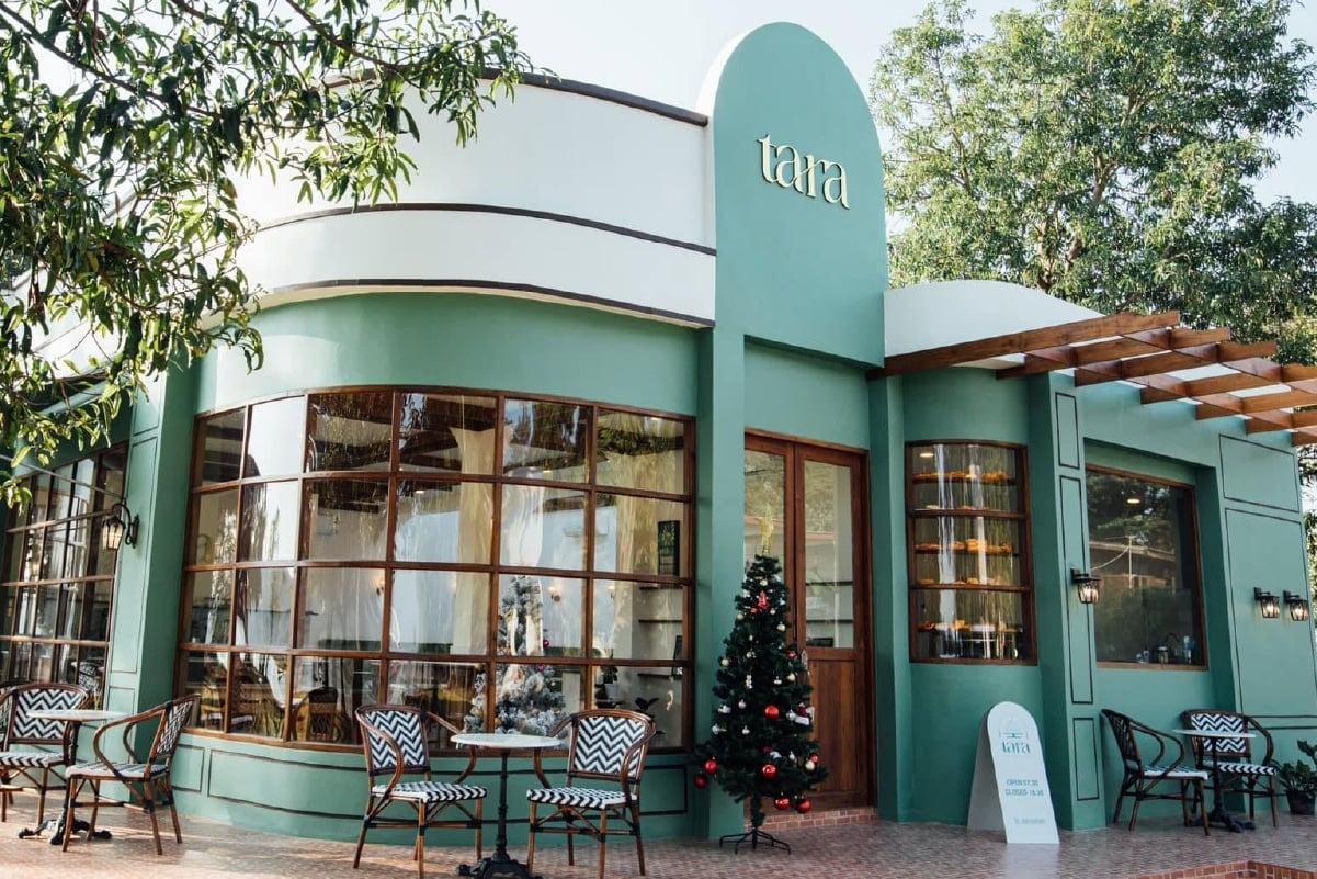 TARA Kaffee Patisserie