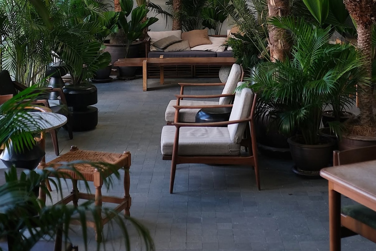AYATANA Cafe