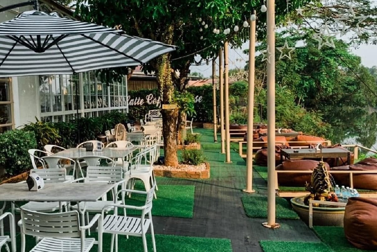 Latte Coffee House