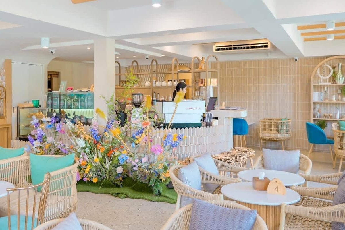 Maldivana Cafe