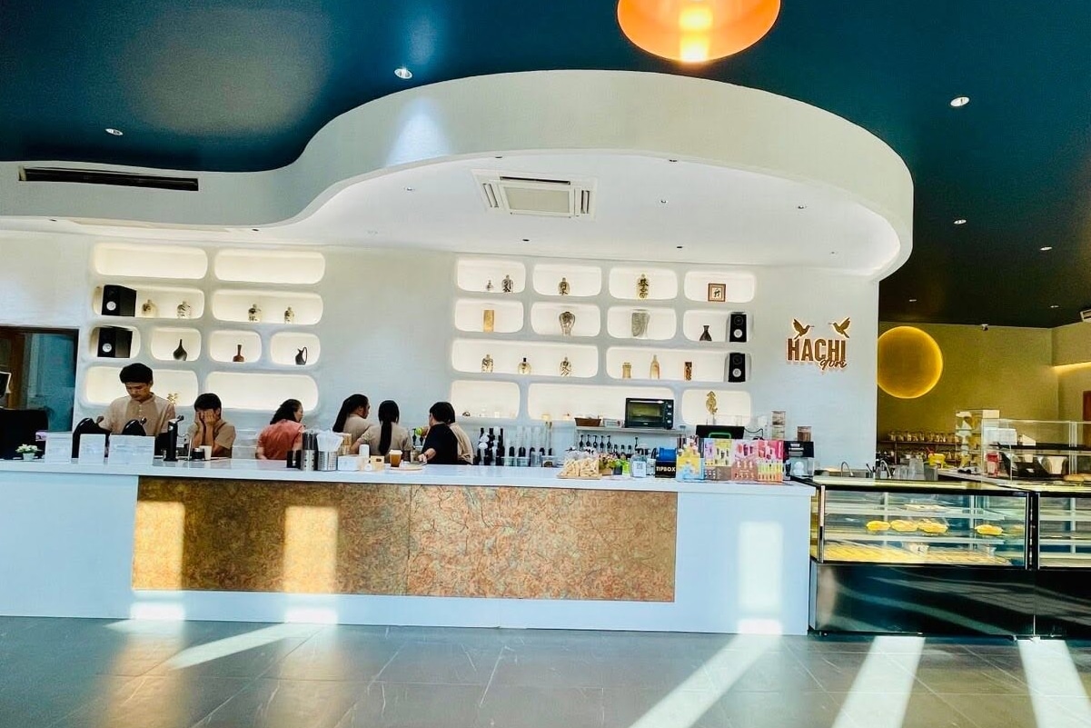 Momiji Specialty Coffee
